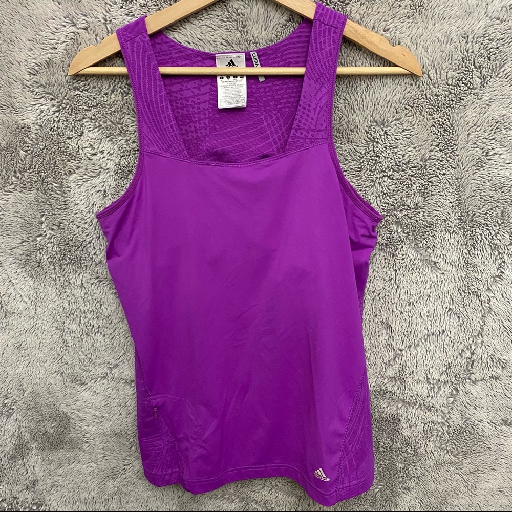 Adidas ClimaCool Tank Top